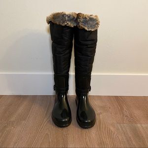 Santana Canada “Clarissa” Rainboots